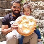 Forn Abou Elias – Our bakery in Lebanon
