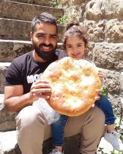 Read more about the article Forn Abou Elias – Our bakery in Lebanon